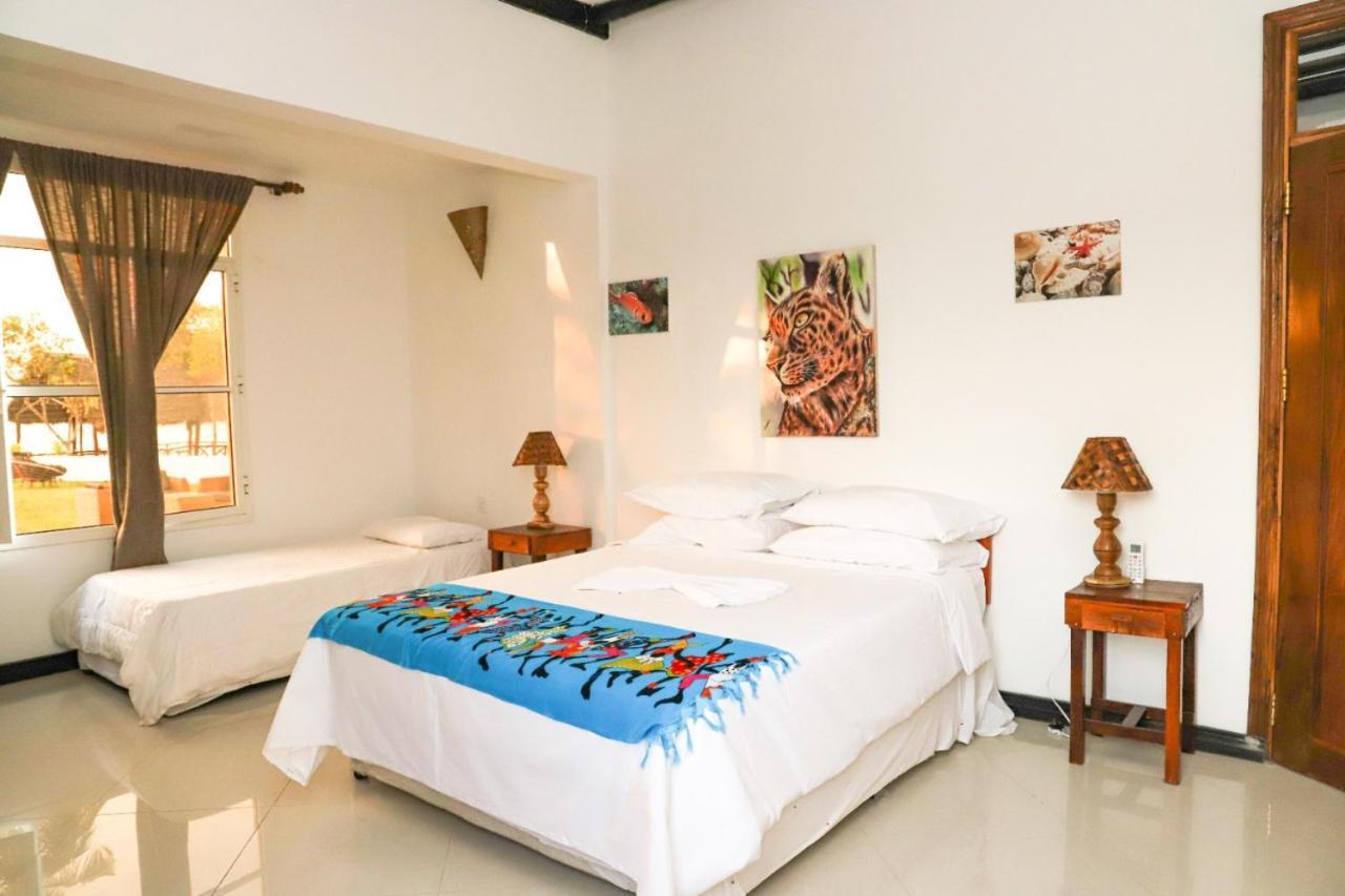 Ivory Ocean View Hotel Marumbi Exterior foto