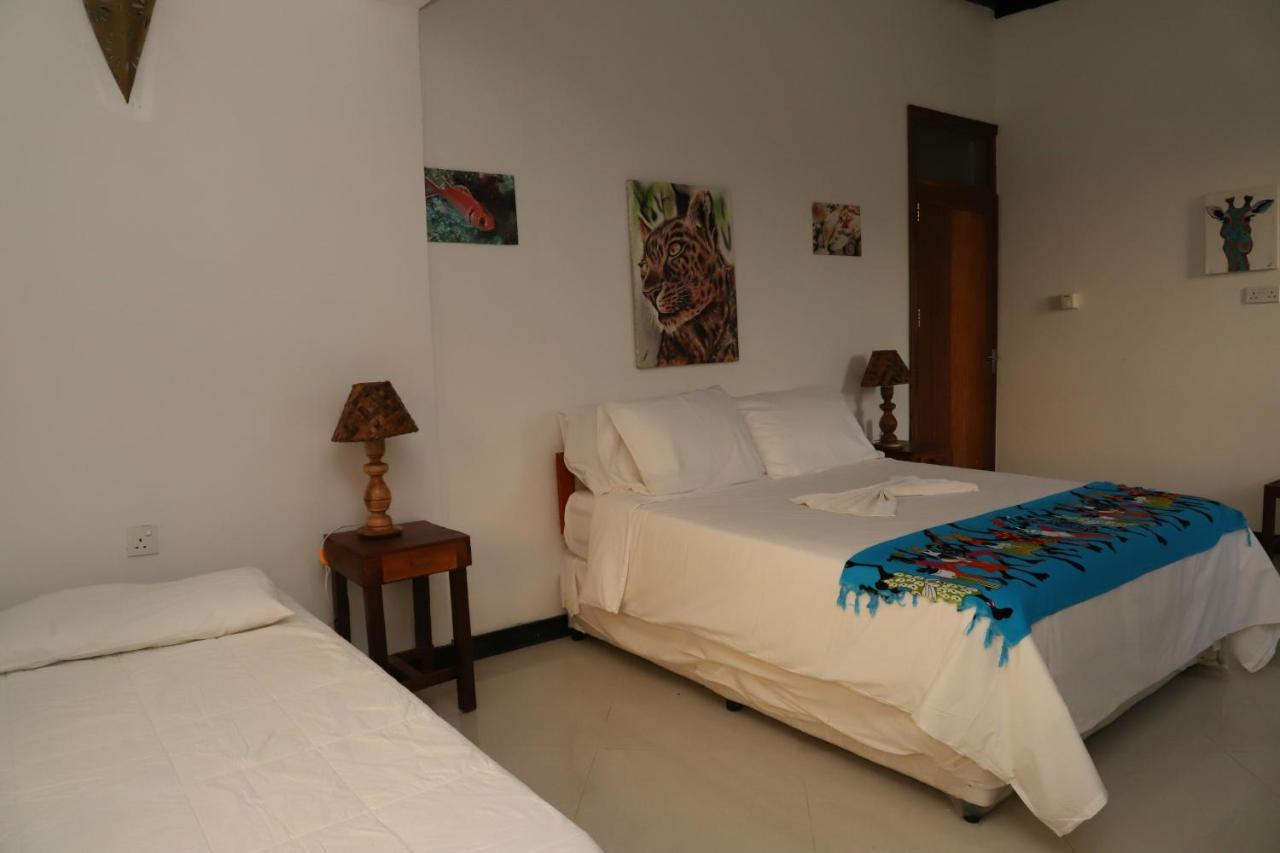 Ivory Ocean View Hotel Marumbi Exterior foto